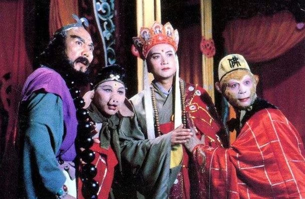西游记86版拍了多久？