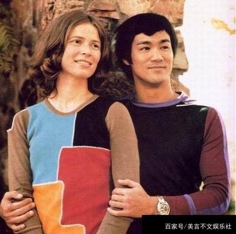 丈夫倒情人床上又丧子，被徒弟骗婚，李小龙老婆琳达如今怎样了？