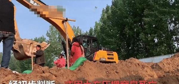 法律分析：河南4名儿童被埋事件，谁该为四个孩子的死亡来买单？