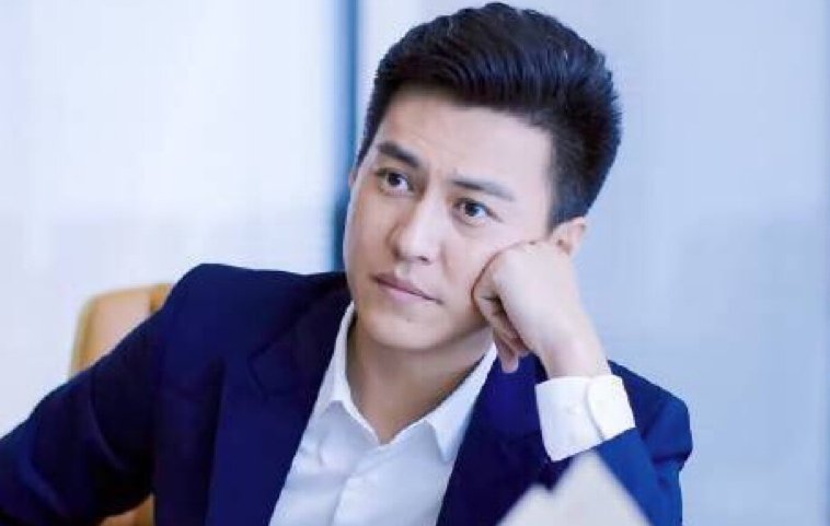 欢乐颂最大boss谭宗明,放弃安迪,竟然选择了她,你知道吗?