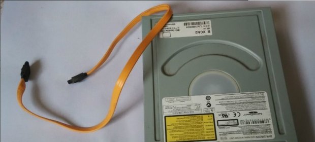 电脑驱动程序光盘怎么安装