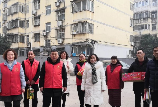三门峡各个社区电话