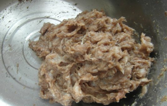 肉蒲的正宗做法,肉蒲怎样做才好吃的做法步骤