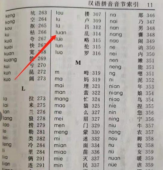 鸾字怎么解读