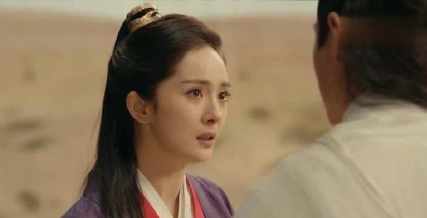原著《扶摇皇后》中,长孙无极有多爱扶摇,从哪里看出?