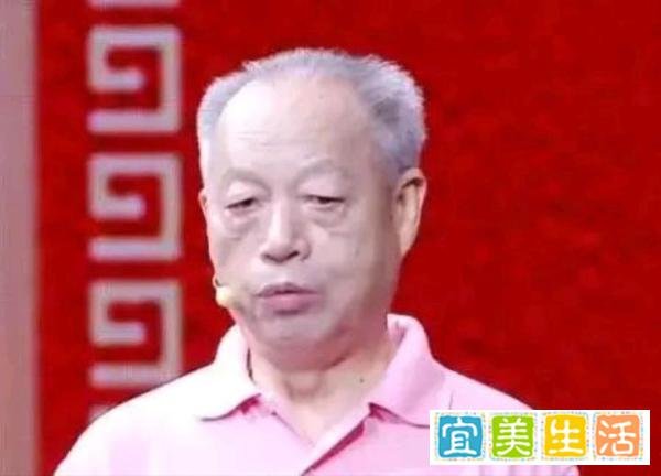 首都国医名师李乾构,首创中医胃肠病学,擅治胃肠方面的疑难杂症