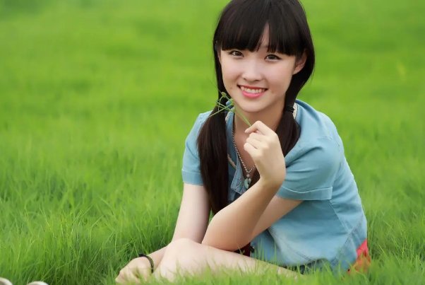 会心一笑的意思