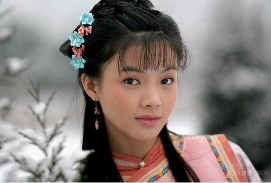 向甜的介绍
