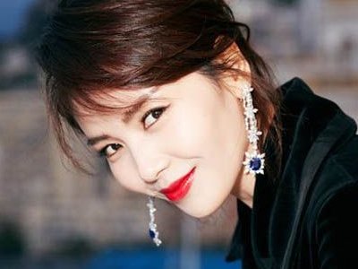 女演员刘涛有几个老公?