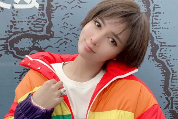 时大漂亮是男是女