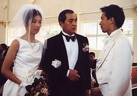 秦沛，张家辉和杨千嬅主演的一部电视剧叫什么名字？