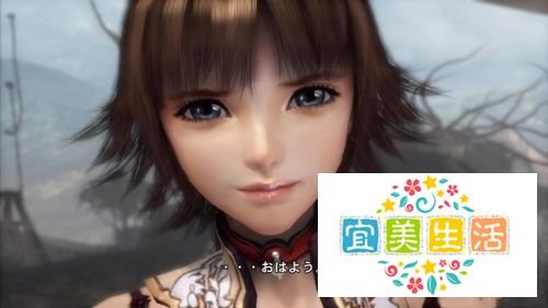X360《真名法典2》剧情攻略：第八话(完结篇2)