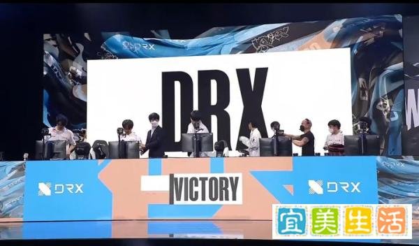 DRX背刺事件后,Pyosik可能来中国!拿下世界冠军,却没人在乎他