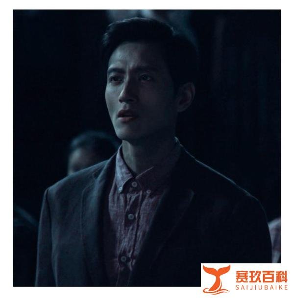 张峻宁，《三体》里潘寒的结局是自作自受吗？