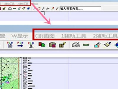 mapgis怎么转为CAD图