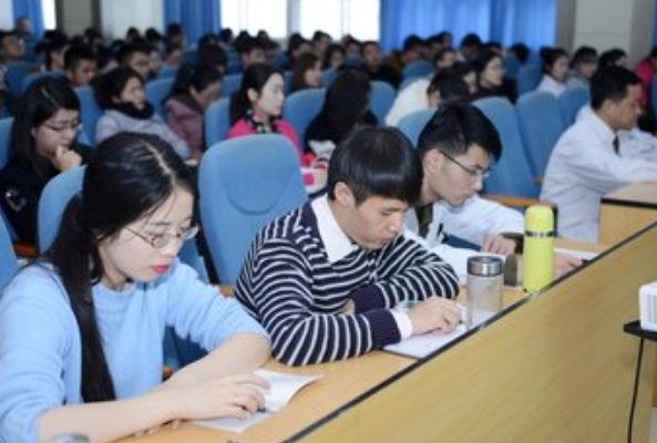 烟台雅思培训机构推荐