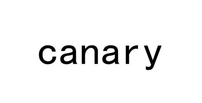 canary怎么读