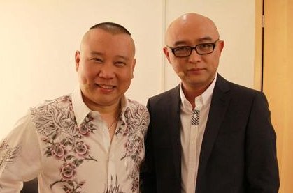孟非女儿孟亚星,郭德纲看准的儿媳,颜值高不输女星,有多漂亮?