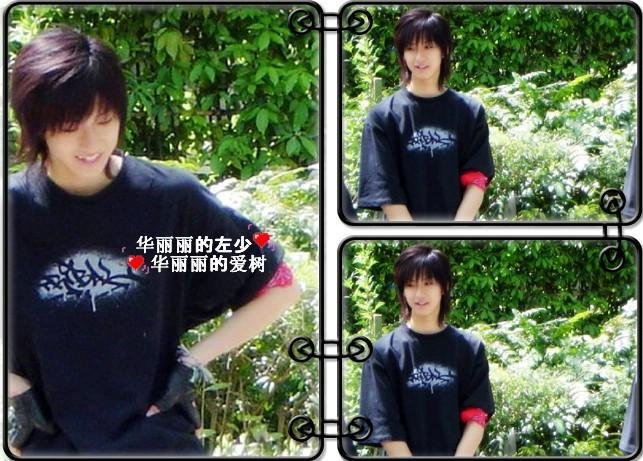 这个人是谁呀??
