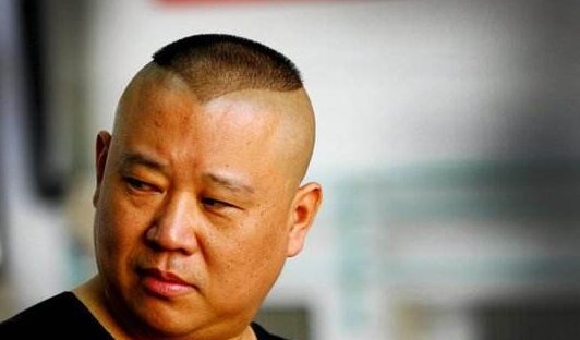 郭德纲怎么出名的
