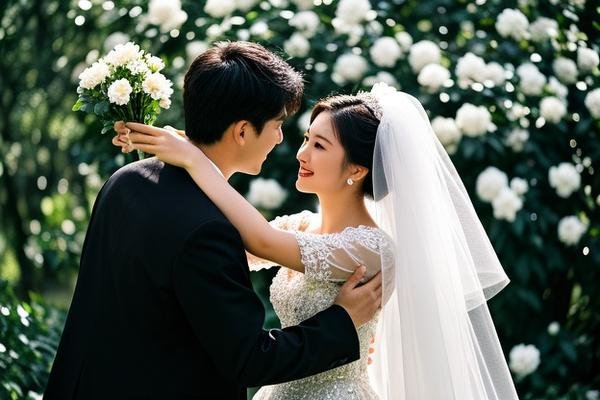 六姊妹刘小玲最后和谁结婚了