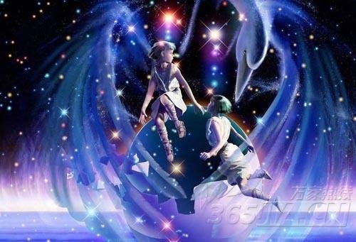 四月是什么星座 四月17日是什么星座的