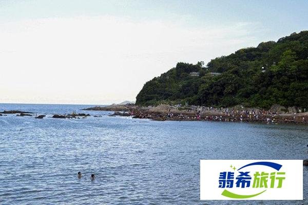 深圳十大适合端午旅游的地方