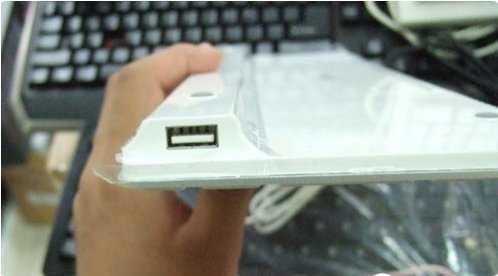 笔记本怎么调成上下左右？
