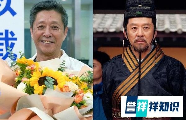 导演父子亲自上场，演完《琅琊榜》再演《县委大院》，没认出来
