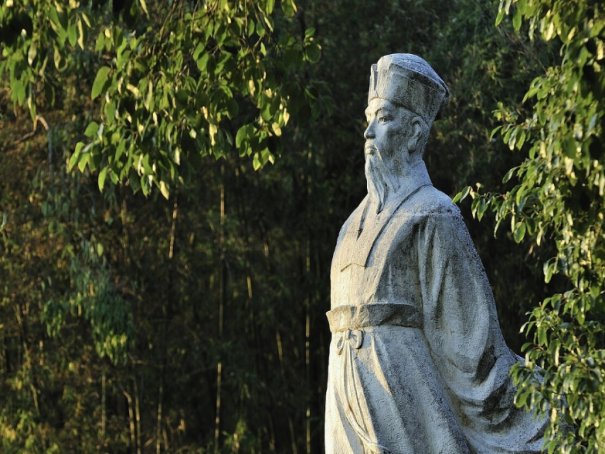 大文豪是什么意思