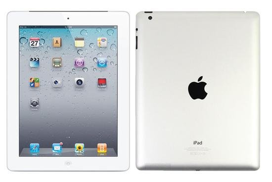 iPad4是什么意思？