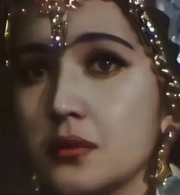 《神秘的冷女人》1988演员表