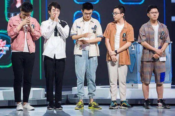 赵金昊为什么故意输给王宇轩