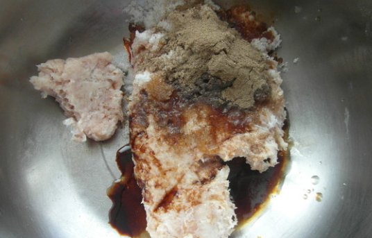 肉蒲的正宗做法,肉蒲怎样做才好吃的做法步骤