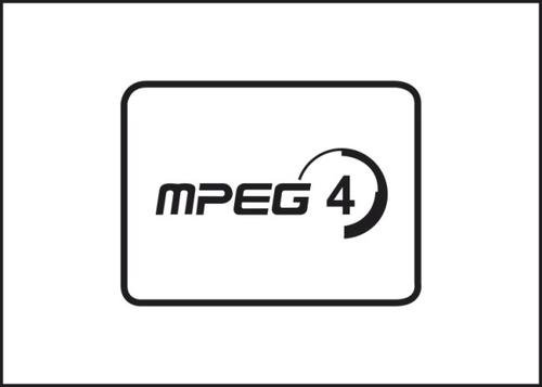 mp4和mpeg4是一样格式的吗？？？