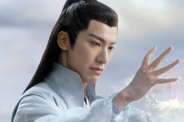 《千古玦尘》白玦结局是什么?