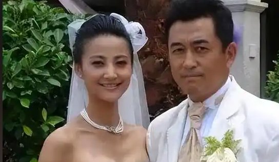王志飞与张歆艺剧情介绍