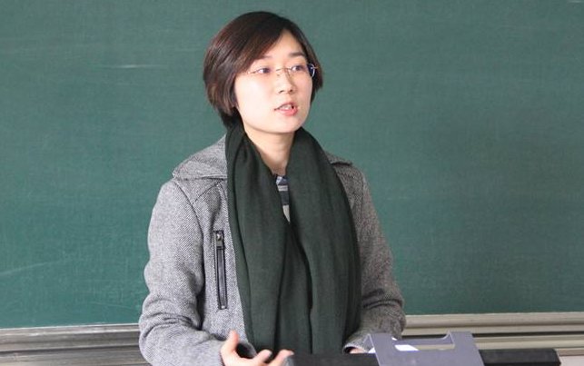 解释、诠释、阐释有什么区别？