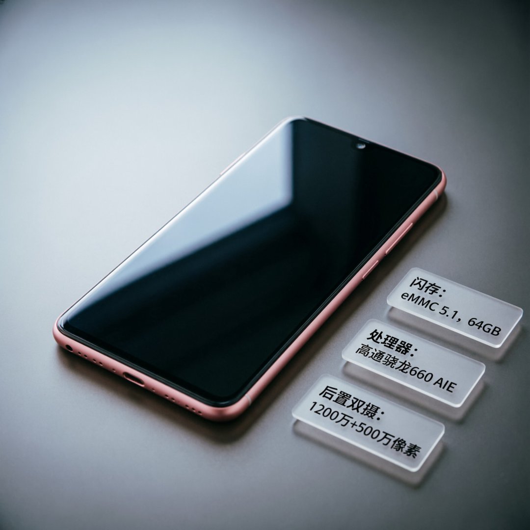 小米6x闪存参数
