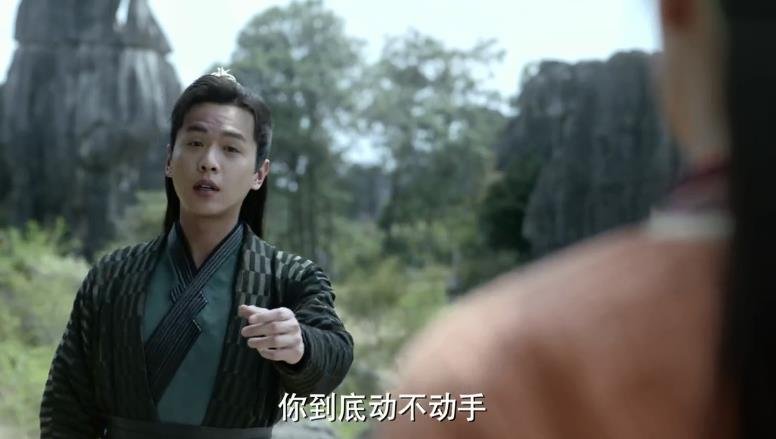 庆余年陈萍萍为什么要杀范闲？