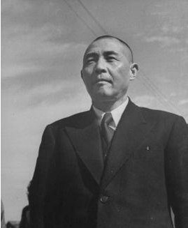 国民政府的侍从室是个怎样的组织?