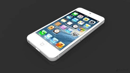 苹果iphone5和5s的区别有哪些？