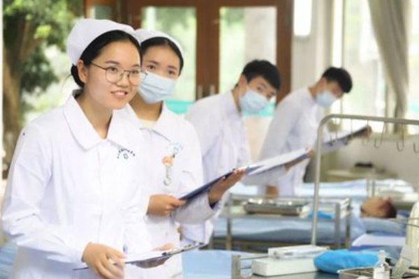 珠海市一职有什么专业