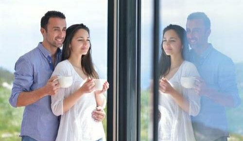老公为帮老婆产后恢复,走两步就给一百块,这一招对老婆管用吗?