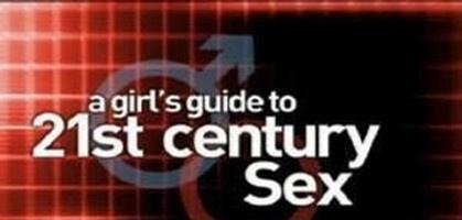 女「性」必看的一部纪录片