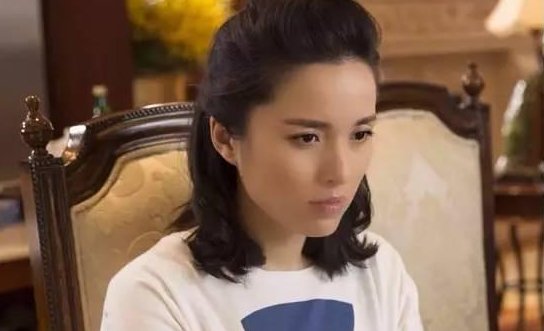 欢乐颂最大boss谭宗明,放弃安迪,竟然选择了她,你知道吗?