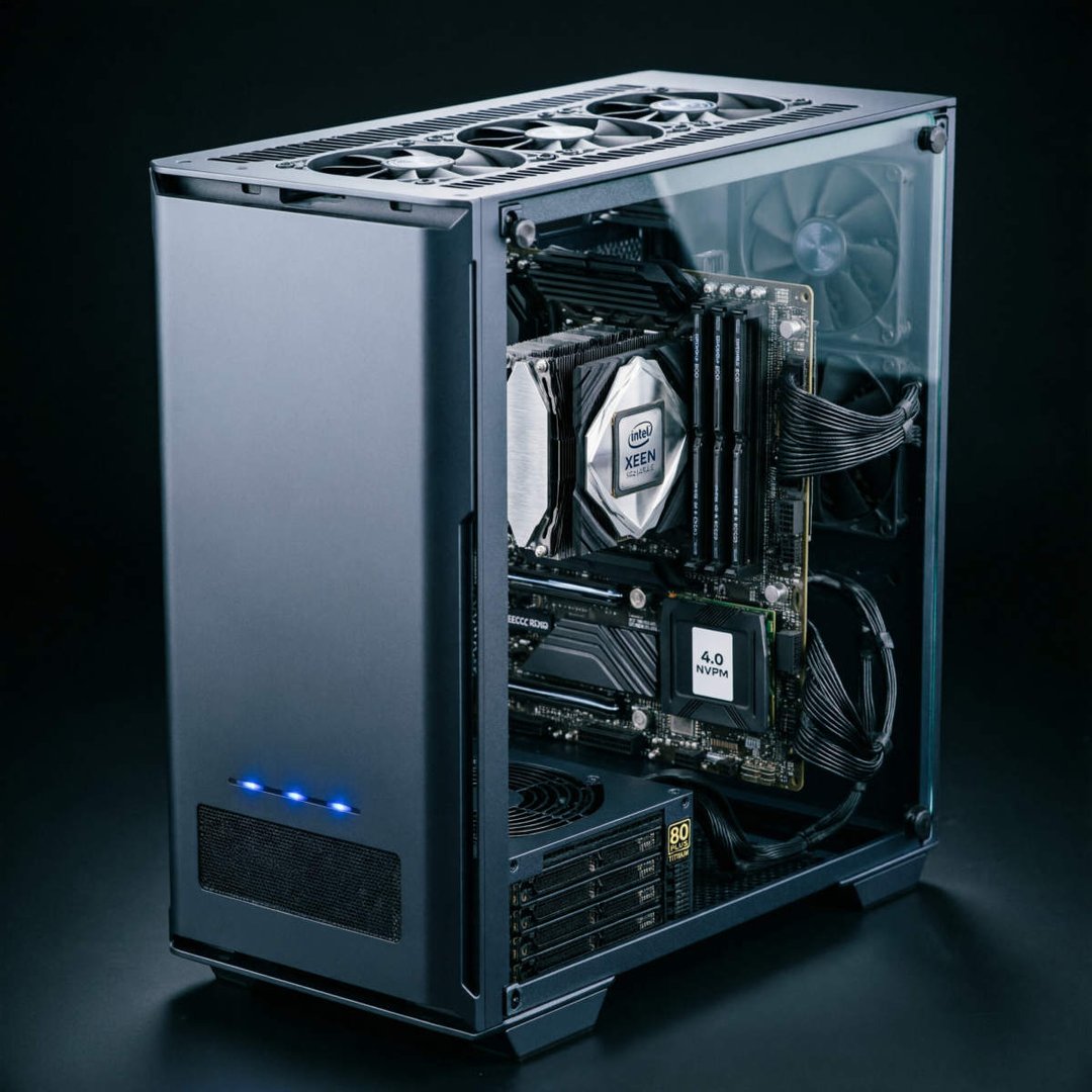 w580主板的工作站有哪些