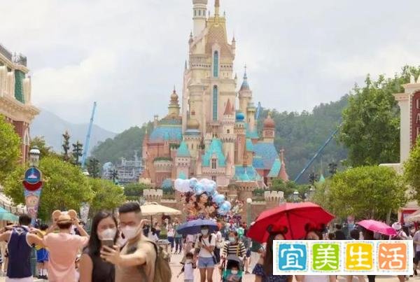 再次缩短隔离期限!入境只要5+3天!香港内地通关在即?