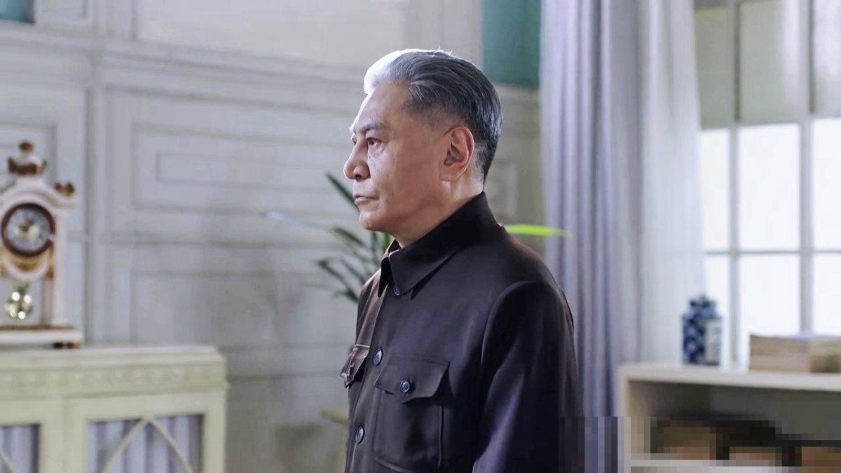 天下同心卢广生扮演者叫什么