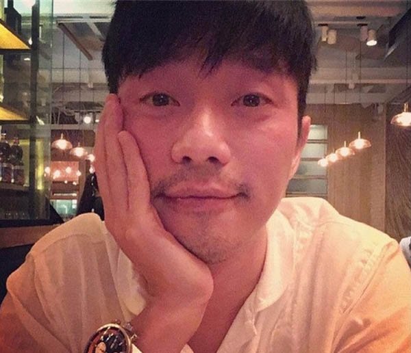 王心凌老公张栋梁什么时候结婚的?